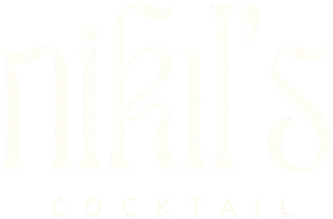 Nikıl's Cocktail